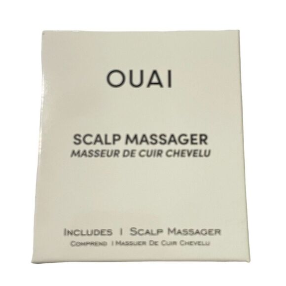 OUAI Scalp Massager Tool - Picture 6 of 6